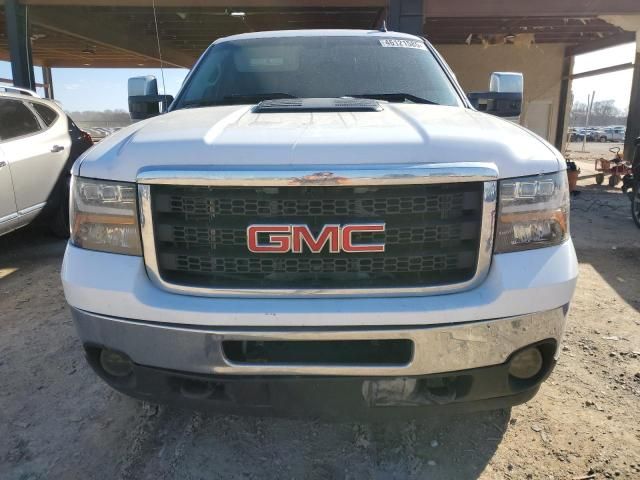 2011 GMC Sierra K2500 SLT