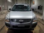 2007 KIA Sportage EX