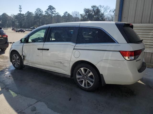 2016 Honda Odyssey LX