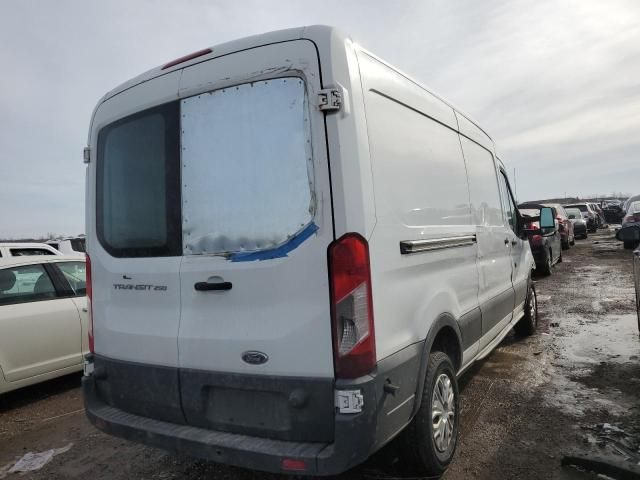 2015 Ford Transit T-250