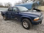 2004 Dodge Dakota Quad Sport