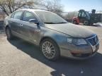 2006 Volkswagen Passat 3.6L 4MOTION Luxury