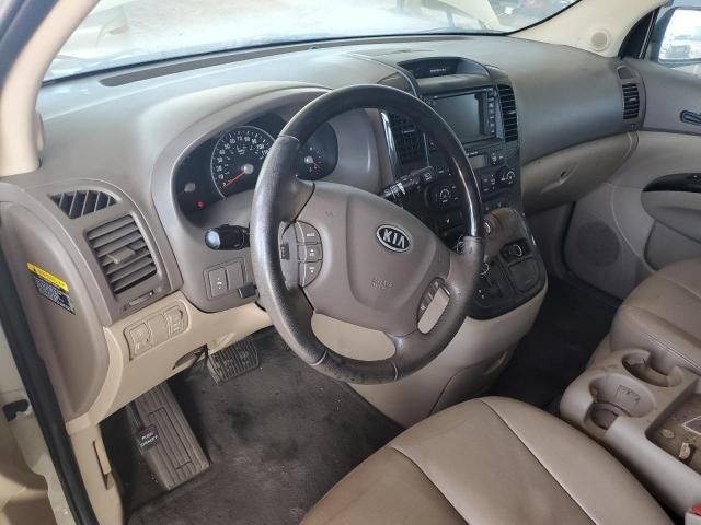 2012 KIA Sedona EX