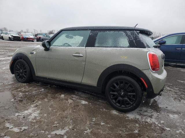 2019 Mini Cooper