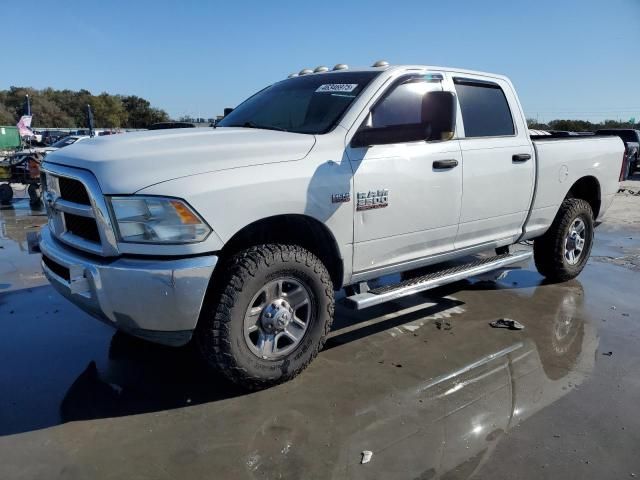 2014 Dodge RAM 2500 ST