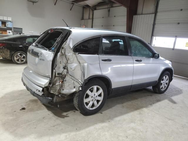 2011 Honda CR-V SE