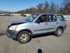 2006 Honda CR-V LX