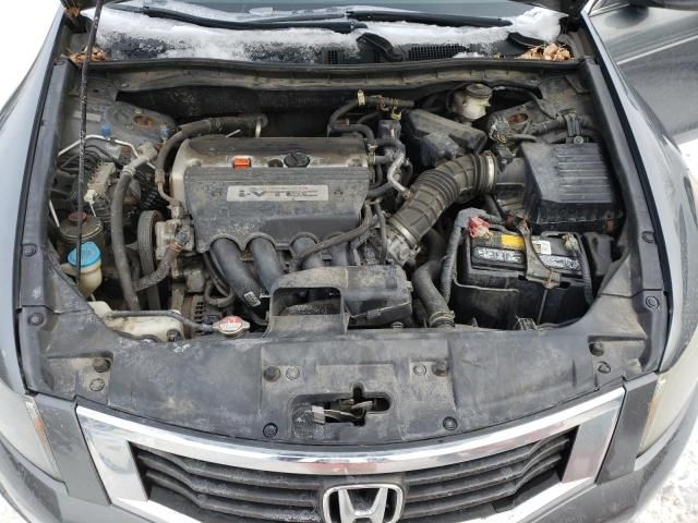 2008 Honda Accord LXP