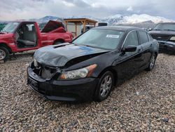 Honda Accord se Vehiculos salvage en venta: 2011 Honda Accord SE