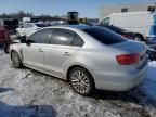 2011 Volkswagen Jetta TDI