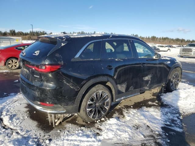 2024 Mazda CX-90 Premium Plus