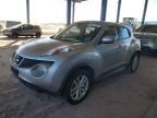 2011 Nissan Juke S