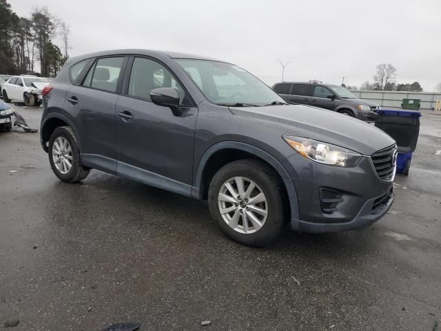 2016 Mazda CX-5 Sport