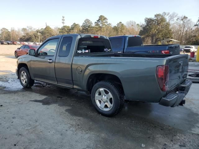 2010 Chevrolet Colorado LT