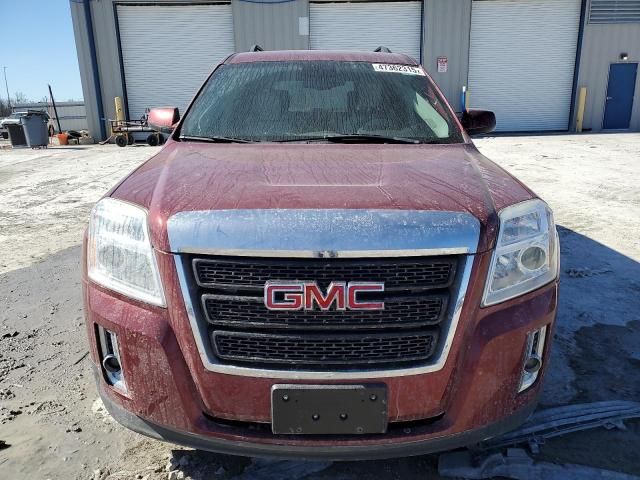 2012 GMC Terrain SLT