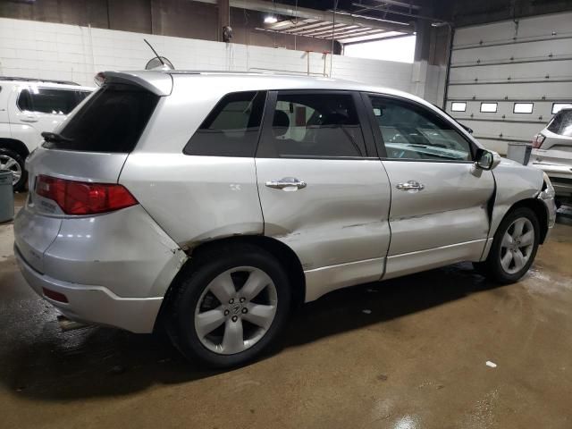 2008 Acura RDX Technology