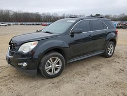 Chevrolet Equinox lt Vehiculos salvage en venta: 2015 Chevrolet Equinox LT