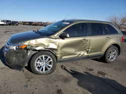 2013 Ford Edge SEL en venta en North Las Vegas, NV