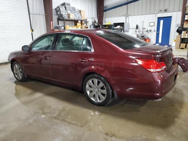 2007 Toyota Avalon XL