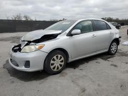 2011 Toyota Corolla Base en venta en Orlando, FL