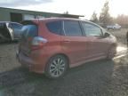 2012 Honda FIT Sport