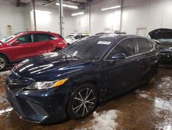 2019 Toyota Camry L en venta en New Britain, CT