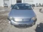 2010 Honda Insight EX