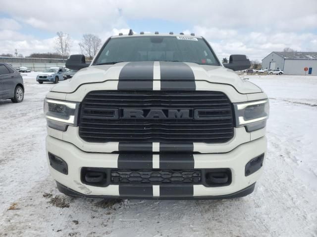 2022 Dodge 2500 Laramie