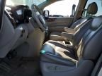 2011 Nissan Quest S