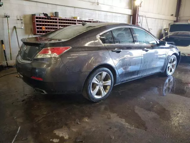 2013 Acura TL Tech