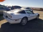 1989 Chevrolet Corvette