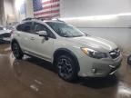 2013 Subaru XV Crosstrek 2.0 Limited