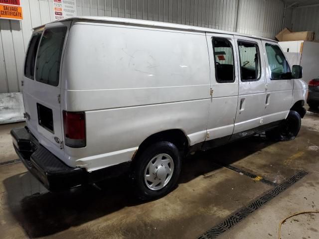 2007 Ford Econoline E250 Van