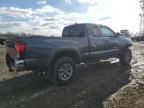 2018 Toyota Tacoma Access Cab