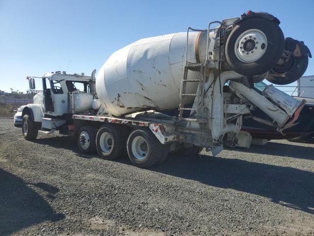 2007 Freightliner Conventional FLD120