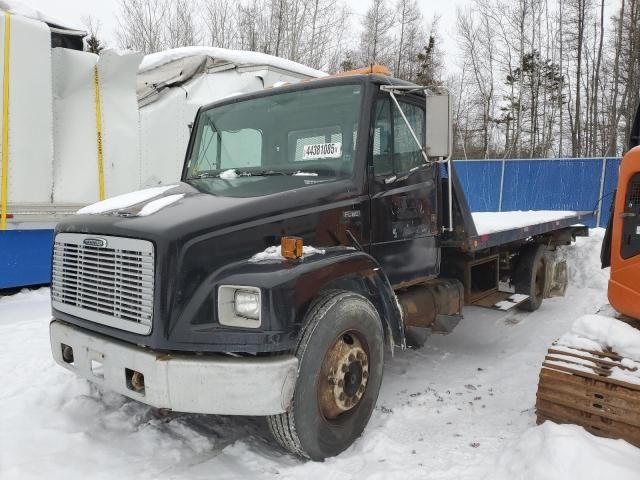 1999 Freightliner Medium Conventional FL60