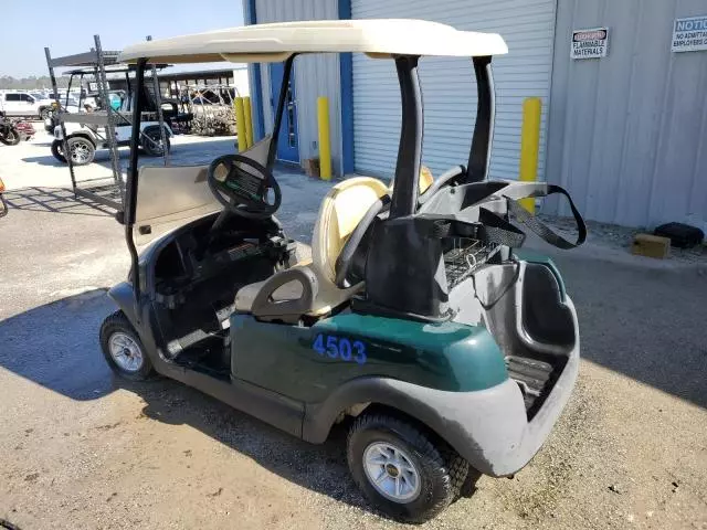 2000 Clubcar Golf Cart