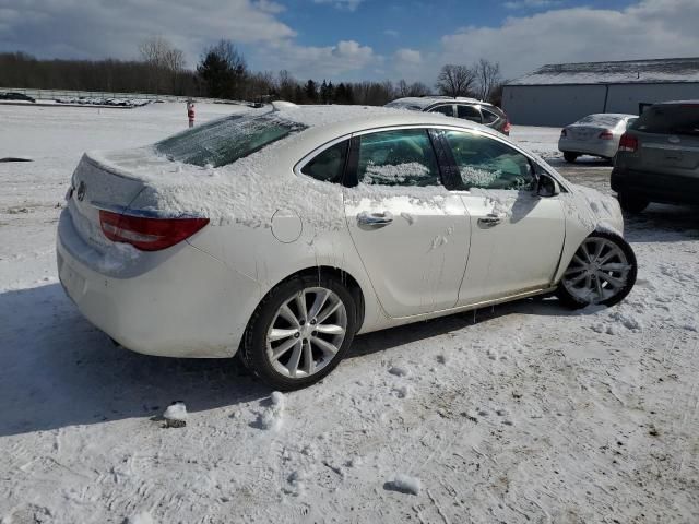 2016 Buick Verano Premium