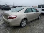 2007 Toyota Camry Hybrid