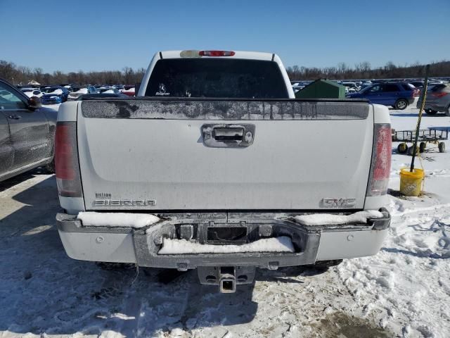 2013 GMC Sierra K2500 Denali