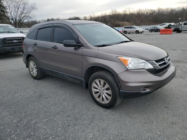 2011 Honda CR-V LX