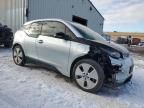 2015 BMW I3 REX