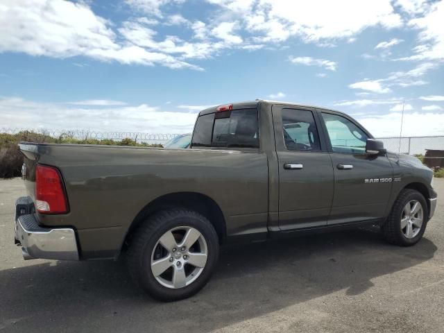 2012 Dodge RAM 1500 SLT