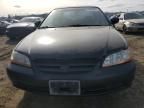 2001 Honda Accord Value