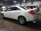 2008 Pontiac G6 Base