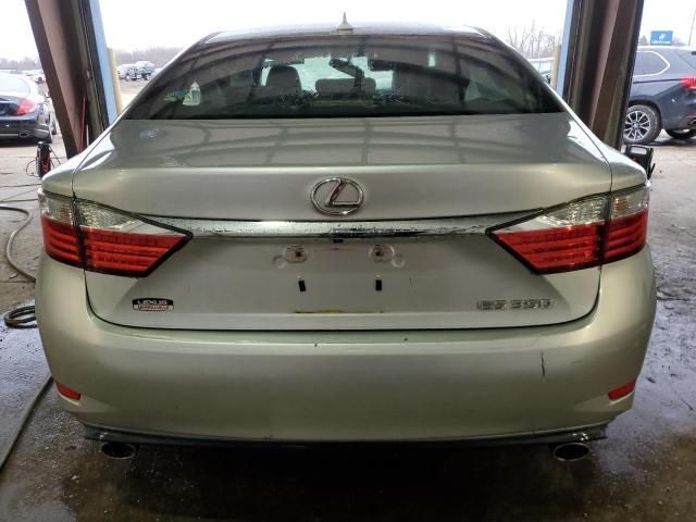 2014 Lexus ES 350