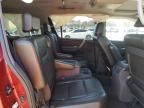 2007 Nissan Armada SE