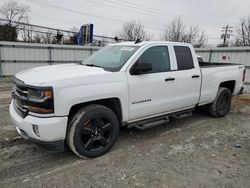 2018 Chevrolet Silverado K1500 LT en venta en Walton, KY