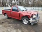 2002 Ford F150