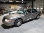 2004 Mercury Grand Marquis LS